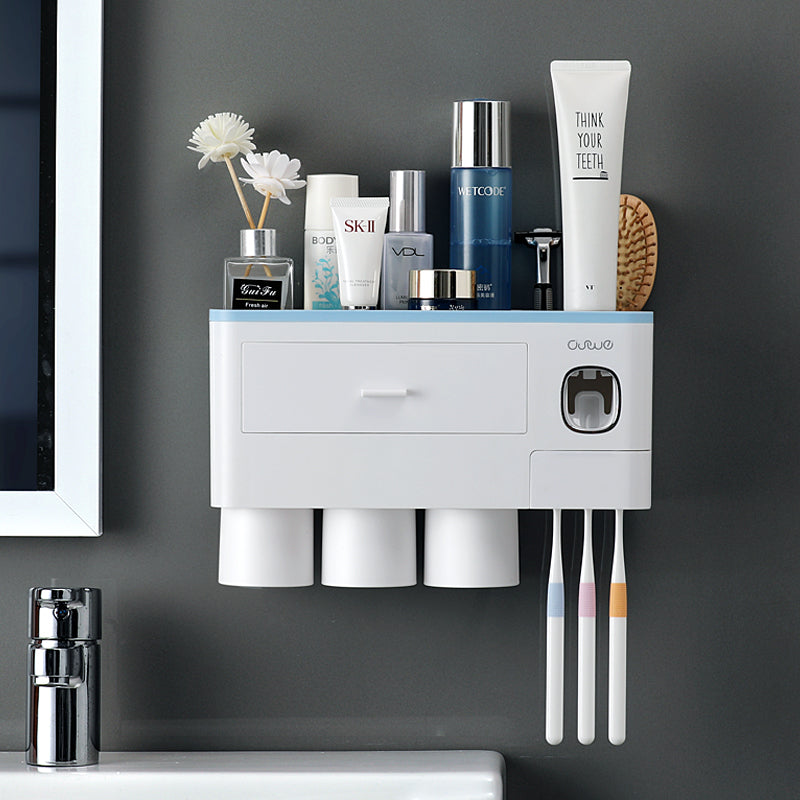 Bathroom Organizer