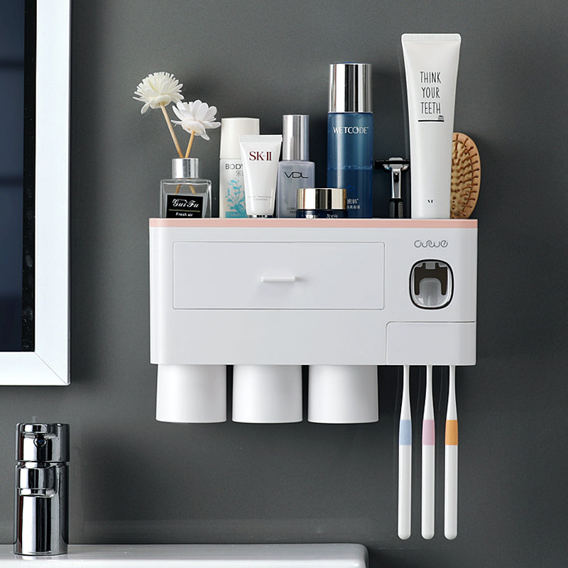 Bathroom Organizer