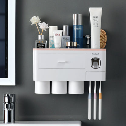 Bathroom Organizer