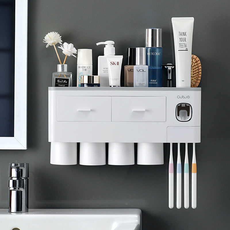 Bathroom Organizer