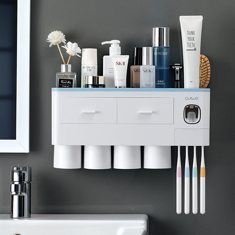 Bathroom Organizer