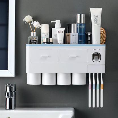 Bathroom Organizer