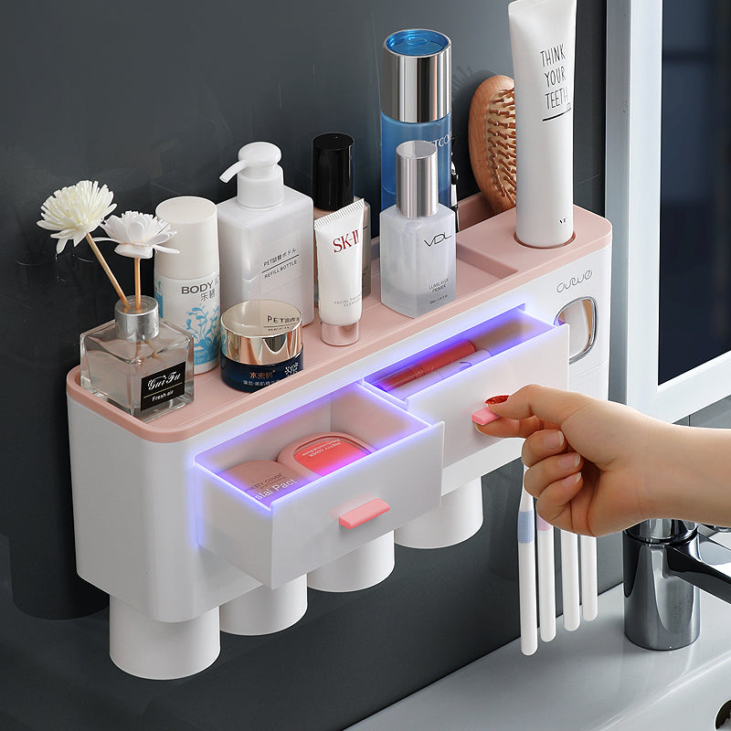 Bathroom Organizer