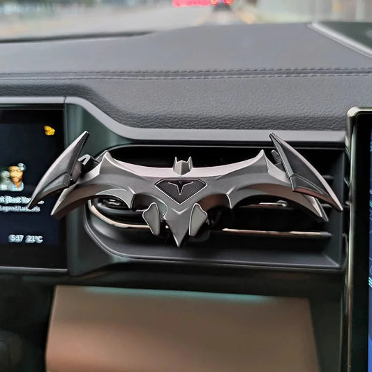 Bat Phone Holder for Car