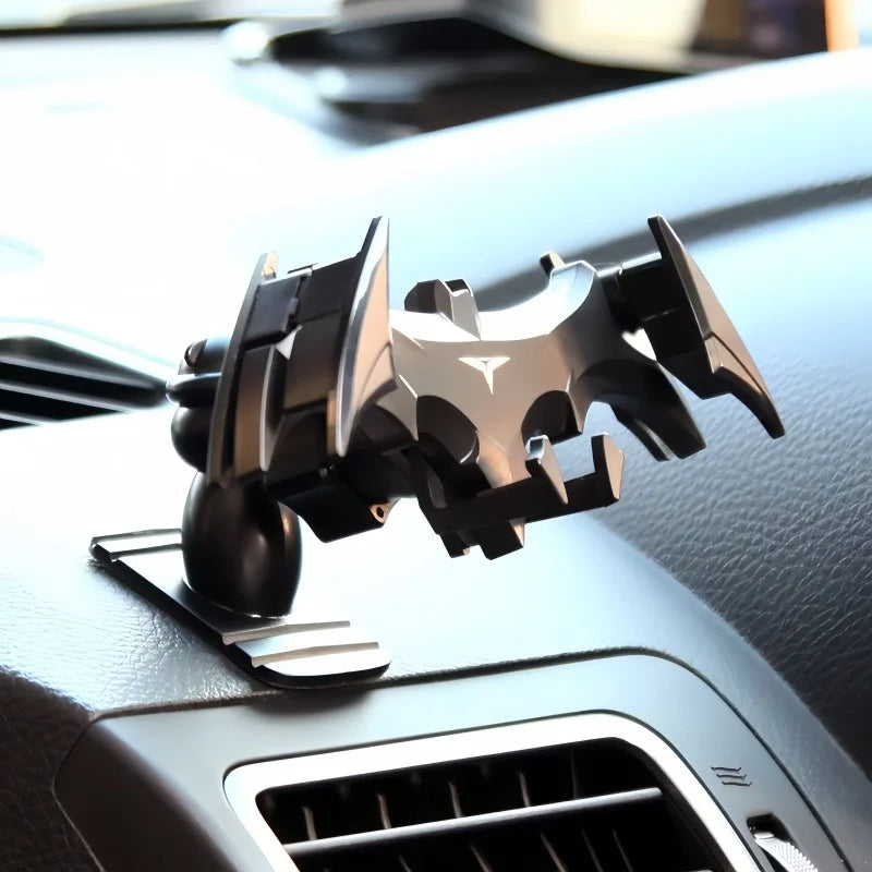 Bat Phone Holder for Car