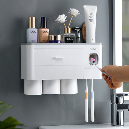 organizer for bathroom