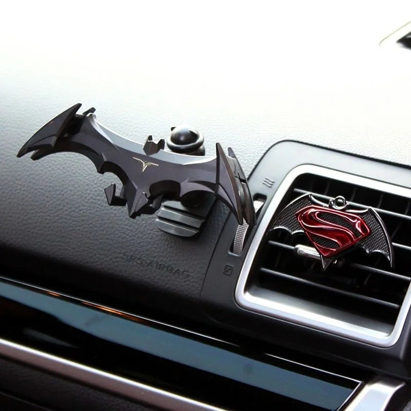 Bat Phone Holder for Car