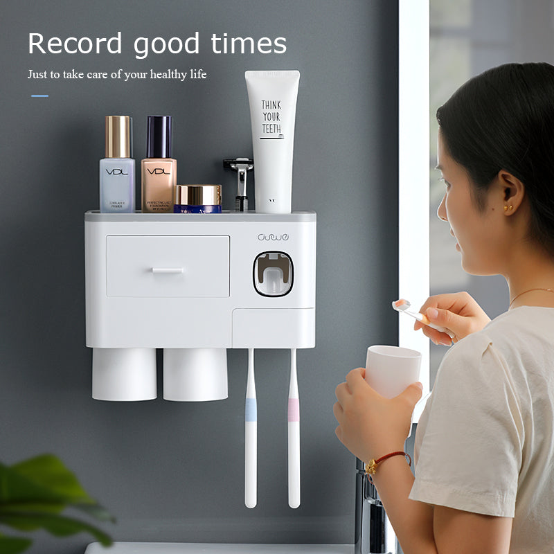 Bathroom Organizer