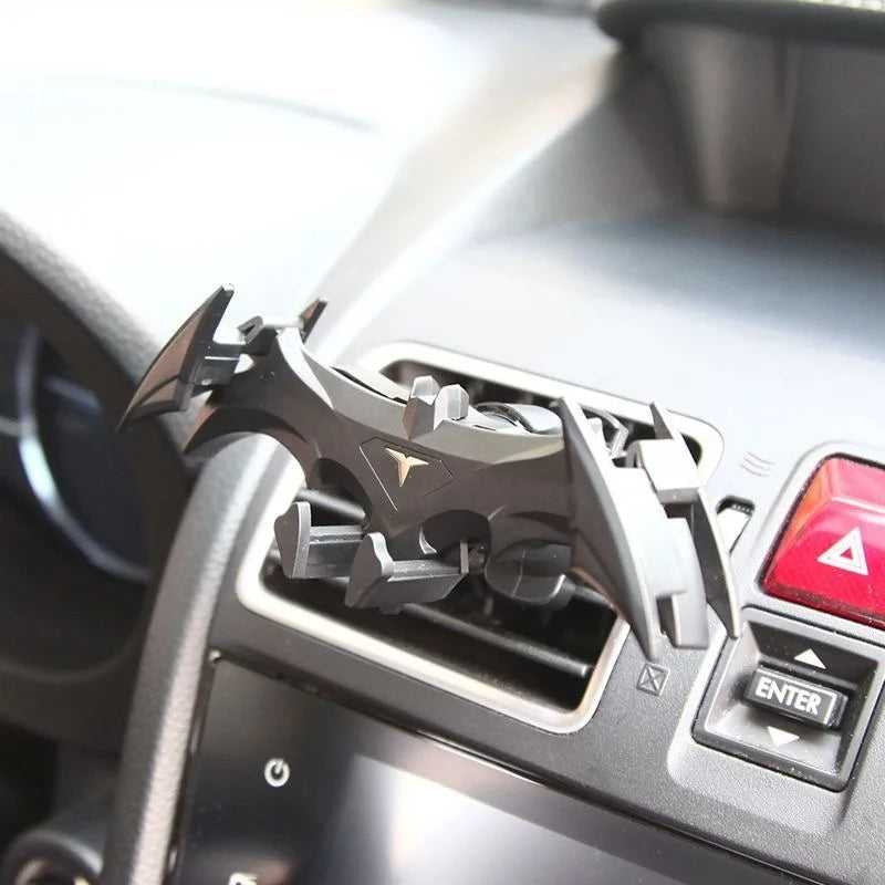 Bat Phone Holder for Car