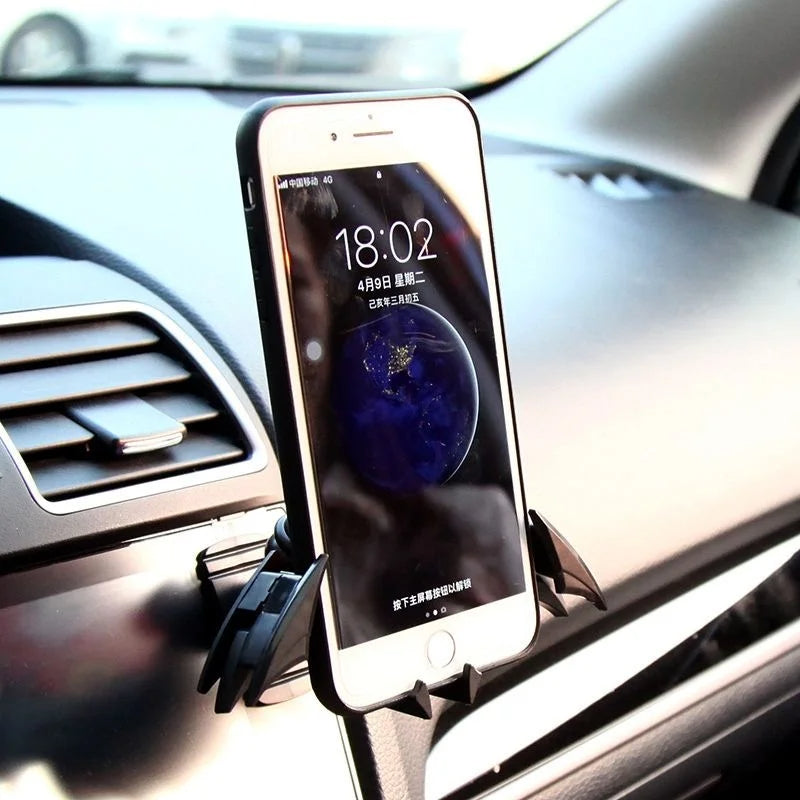 Bat Phone Holder for Car