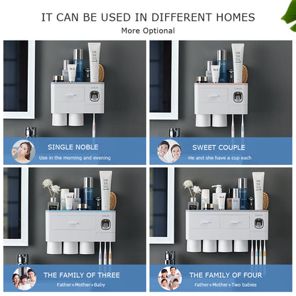 Bathroom Organizer