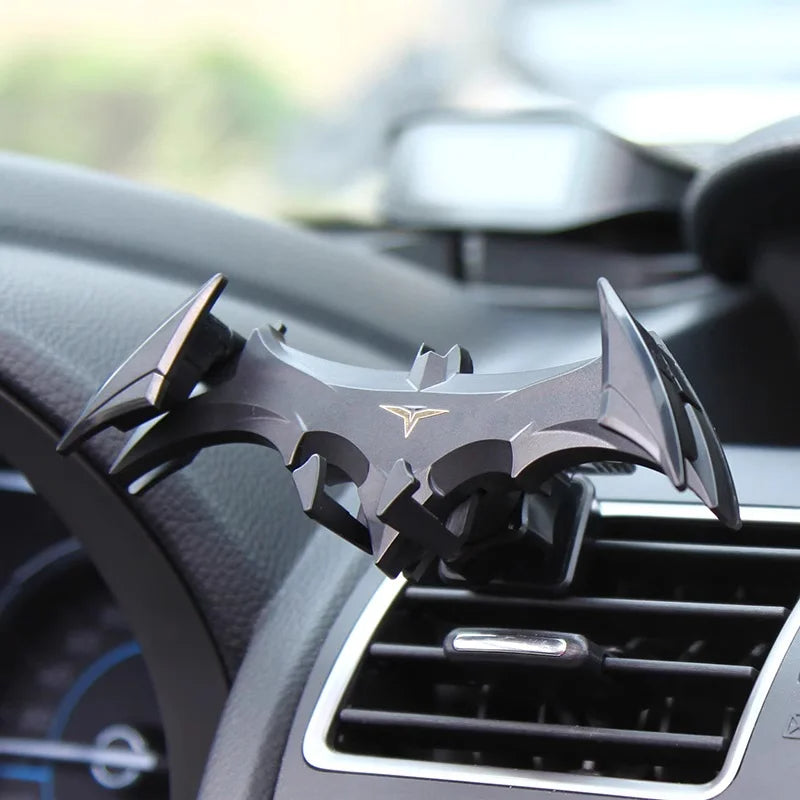 Bat Phone Holder for Car