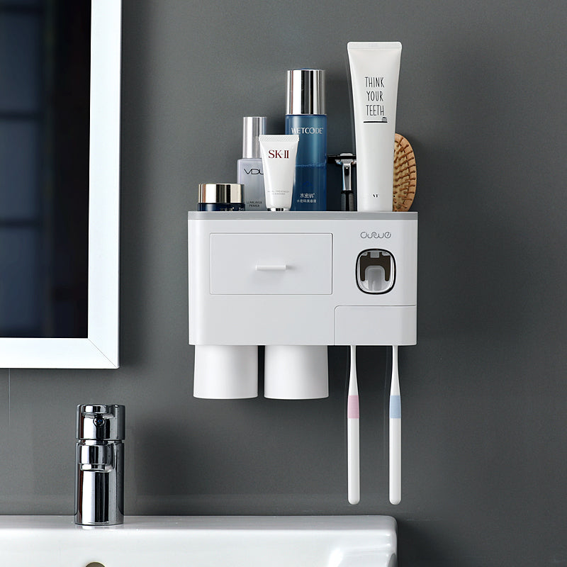 Bathroom Organizer
