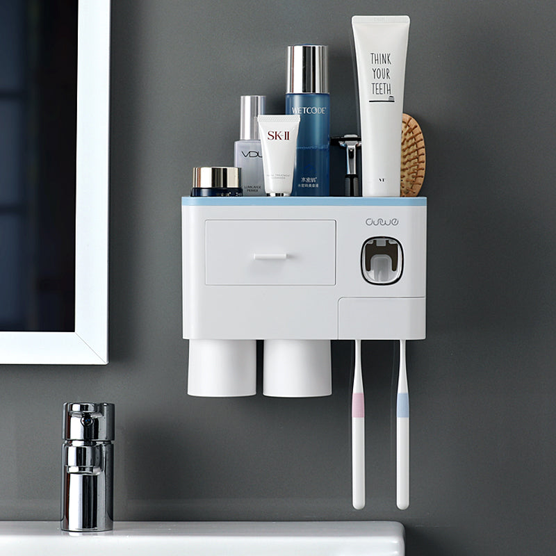 Bathroom Organizer