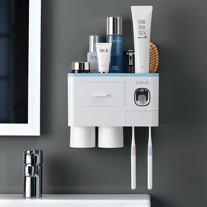 Bathroom Organizer