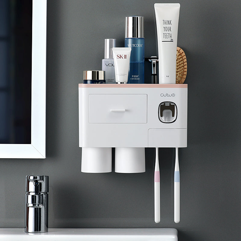 Bathroom Organizer